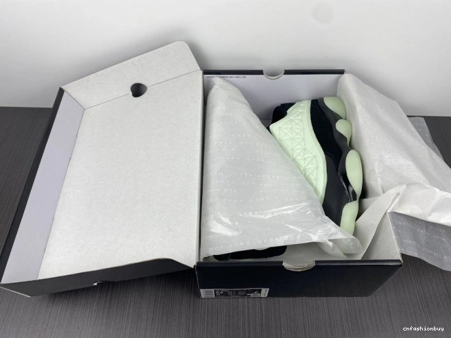 Air Retro DM0803-300 Single's Low Day Jordan 13 (2021) 1124